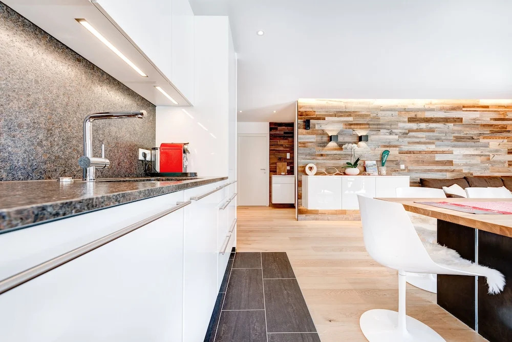 Apartments Valbona by A-Appartements