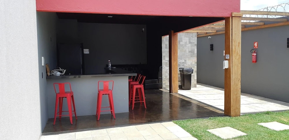 Condomínio Vila Bela