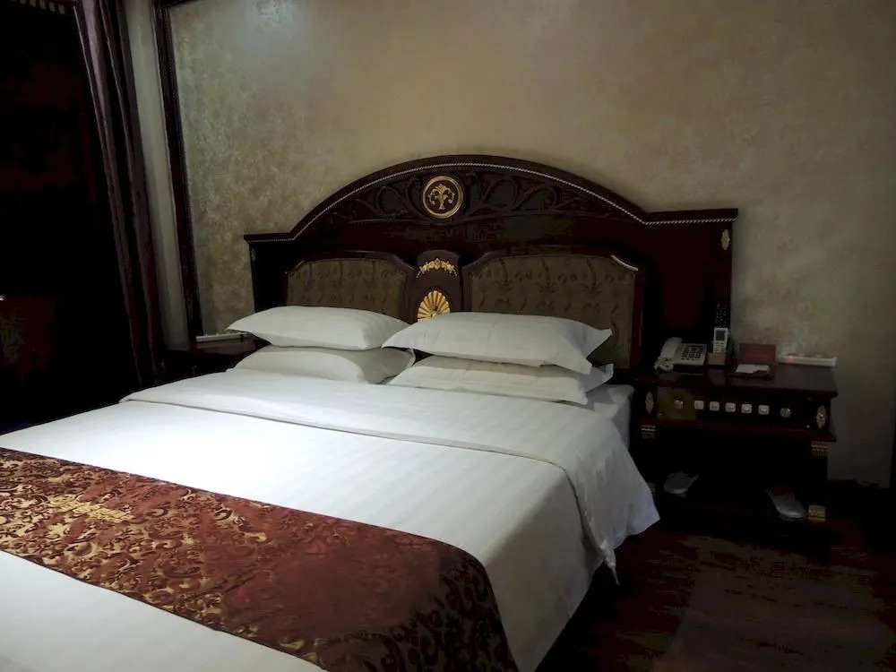 Guangzhou Blog