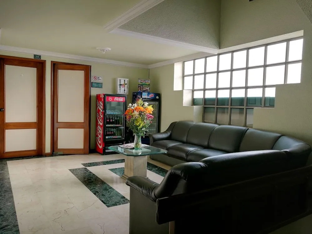 Hotel Hisca