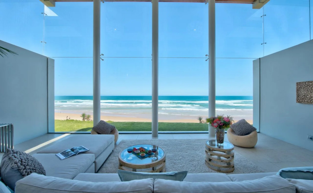 Oceans Villa