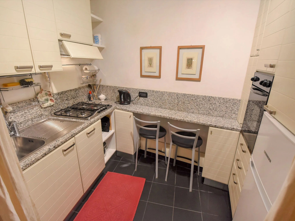 Apartment Sotoportego Venier by Interhome