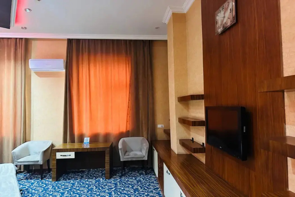 Askar Hotel