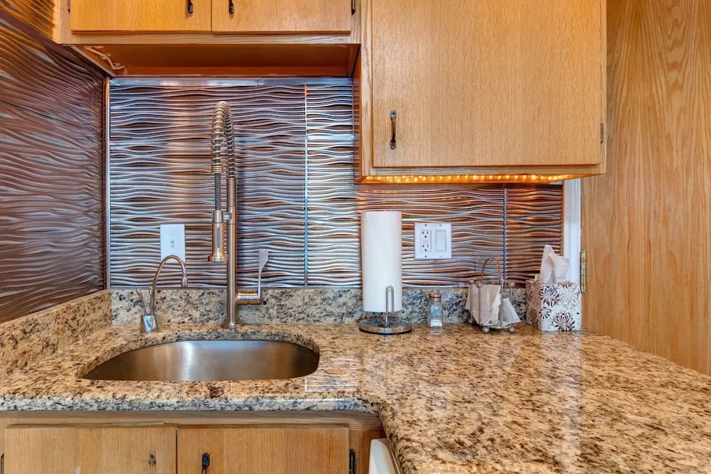 Main Street Park City Condo by RedAwning