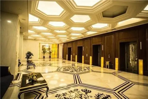 Le Jia Xuan Boutique Apt-Wusi Square