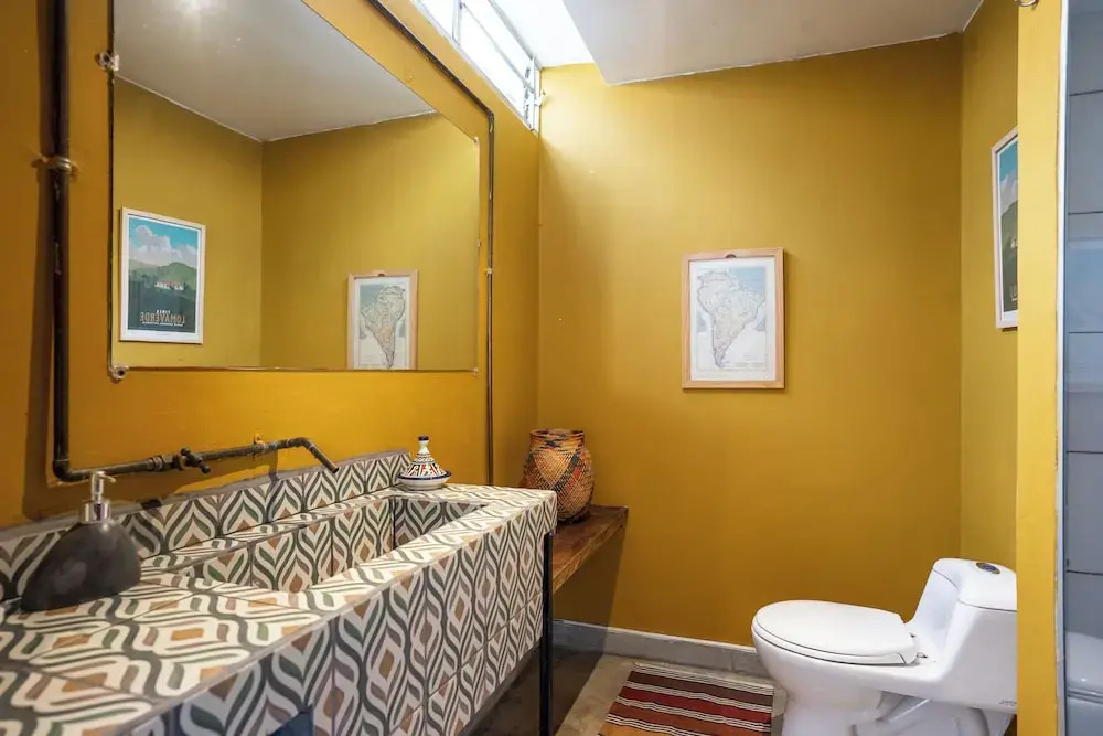 Casa Bolivar by Wynwood House