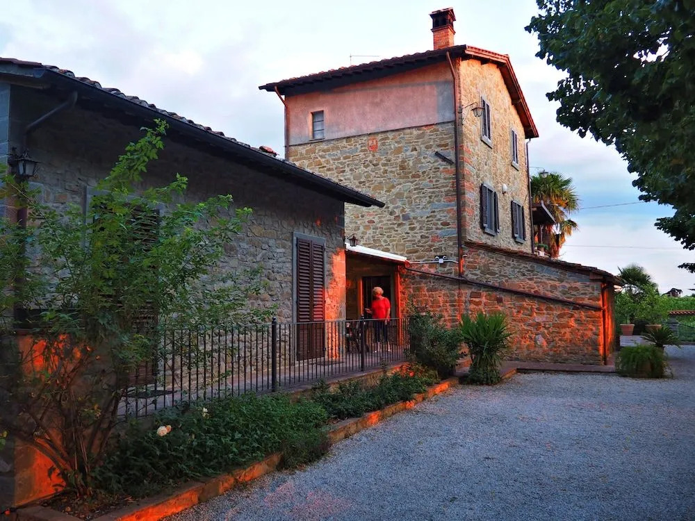 Casa Dina