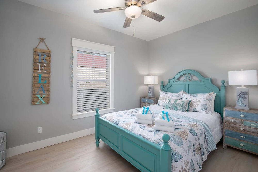 308 George C Wallace Blvd by Blue Swell