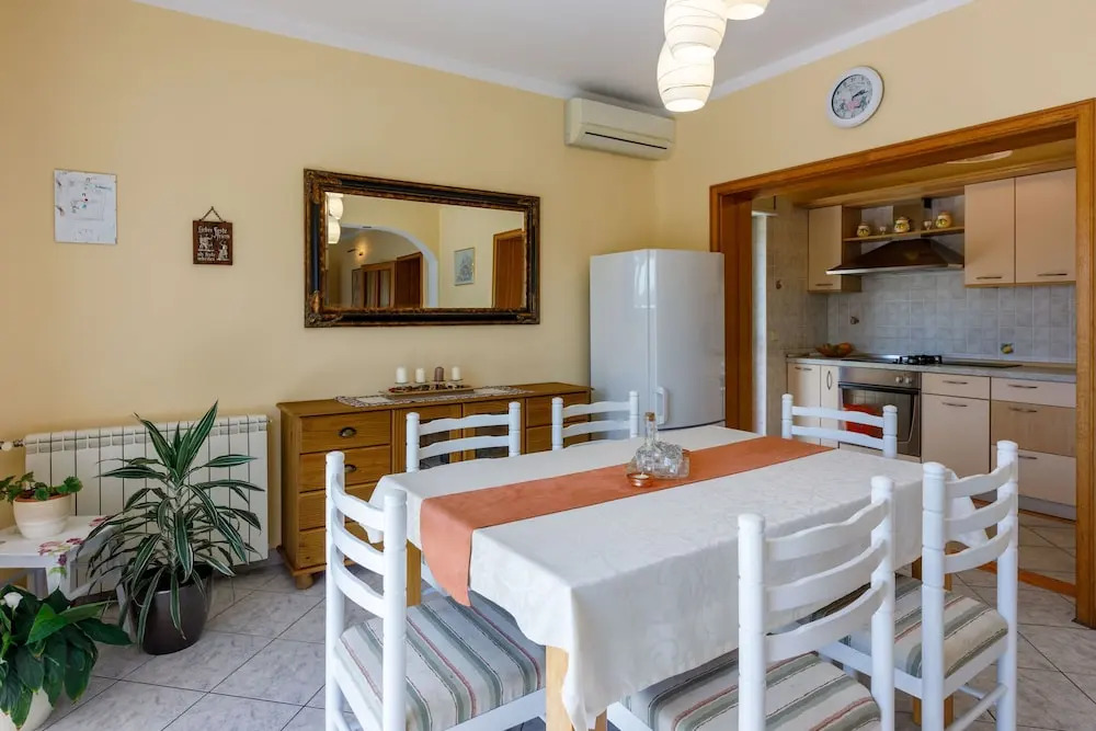 House Villa Grizane