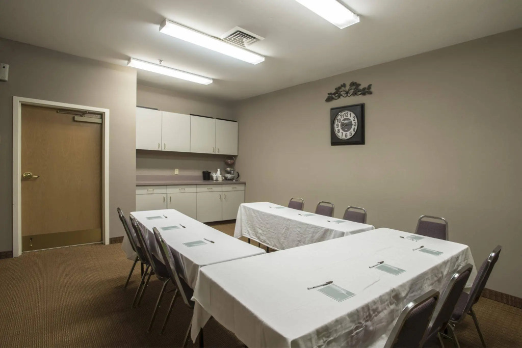 Garner Hotel Londonderry - Manchester by IHG
