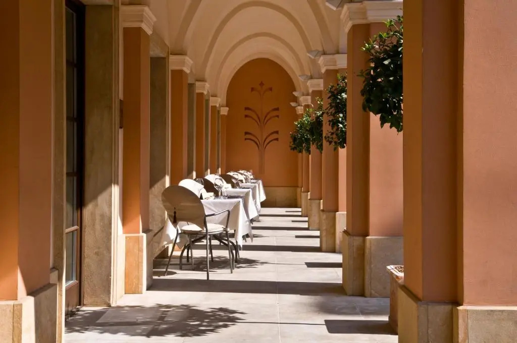 Mamaison Le Regina Boutique Hotel