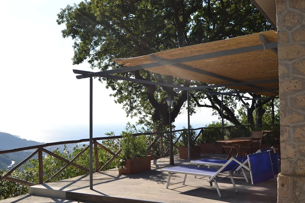 Holiday Time Sorrento