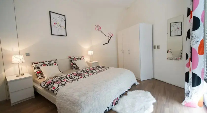 Stanpiks B&B
