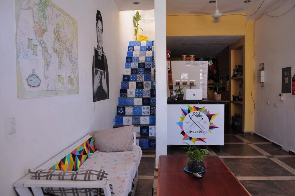 Daytripper Hostel