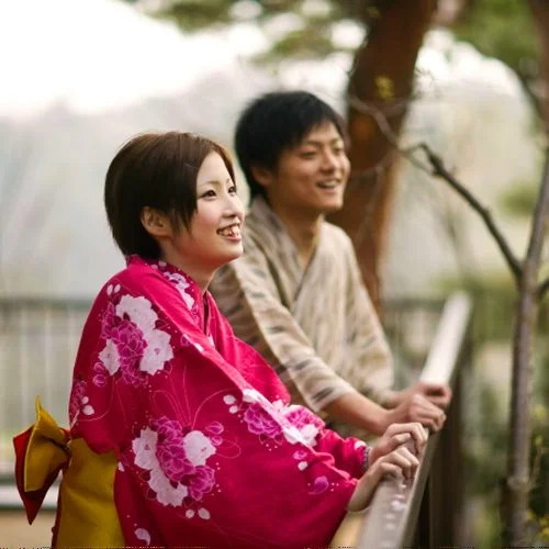 Hirayuonsen Yamatokan