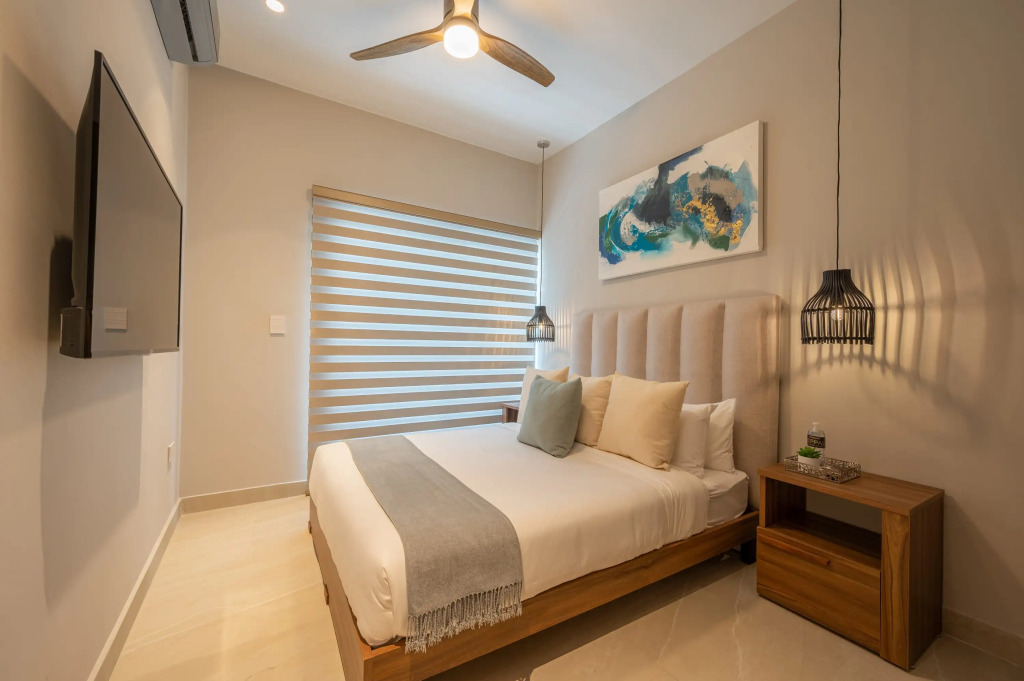 Kippal Zafiro Private Paradise at Sea