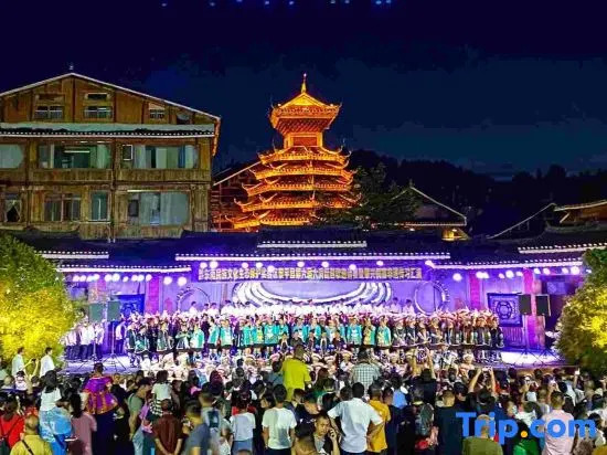 Xiangfengge Inn