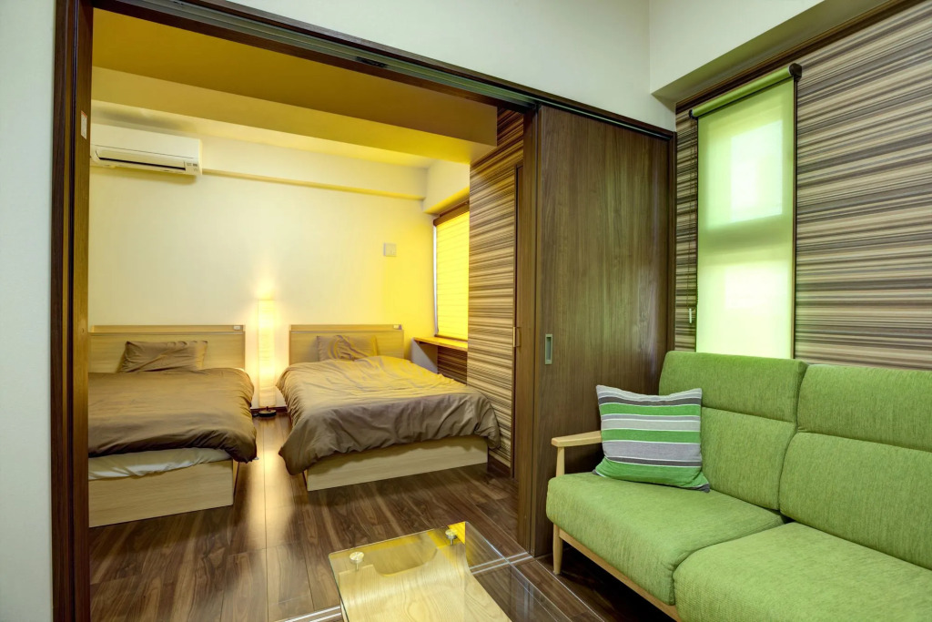 Terrace Resort 8