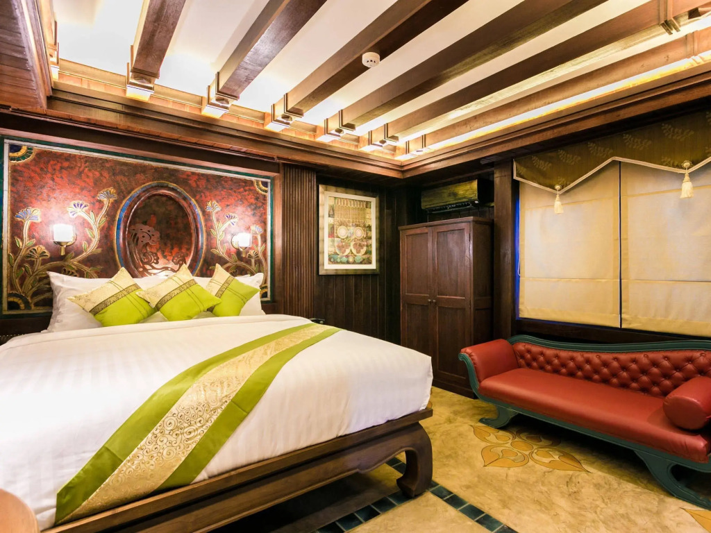 Namton Boutique Hotel