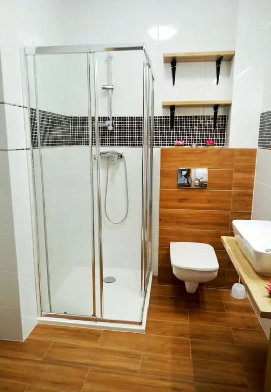 Apartamenty London