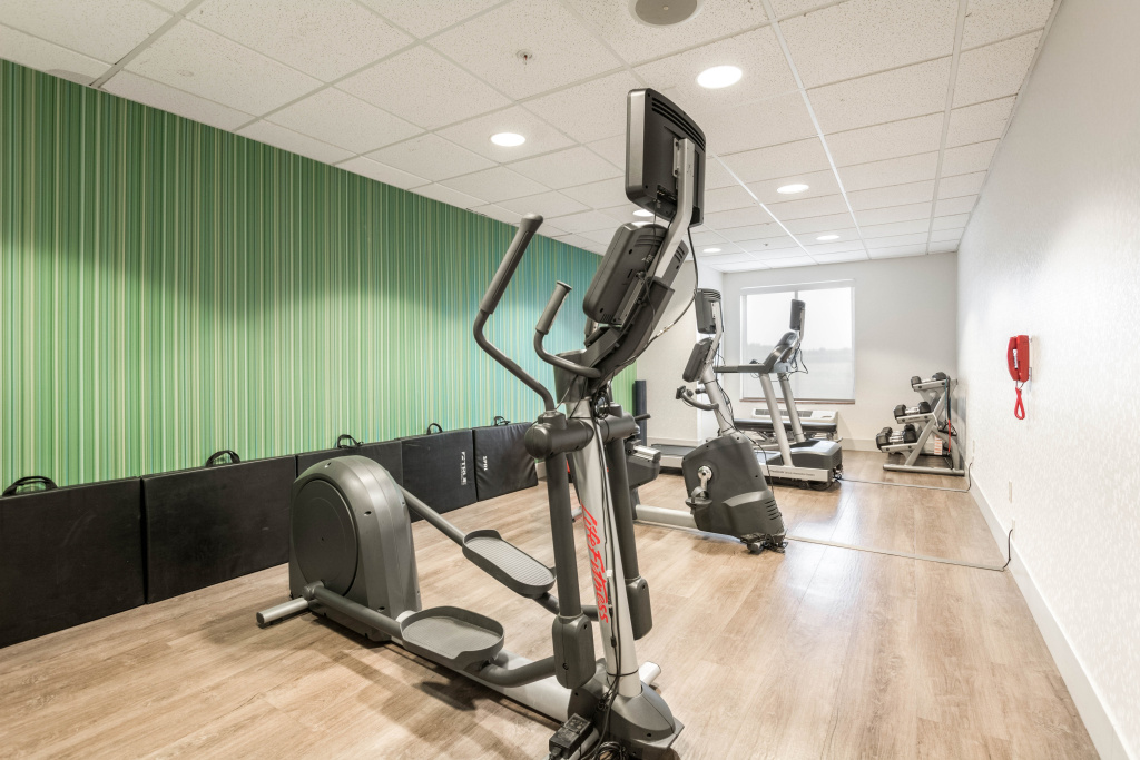 Holiday Inn Express and Suites Jasper