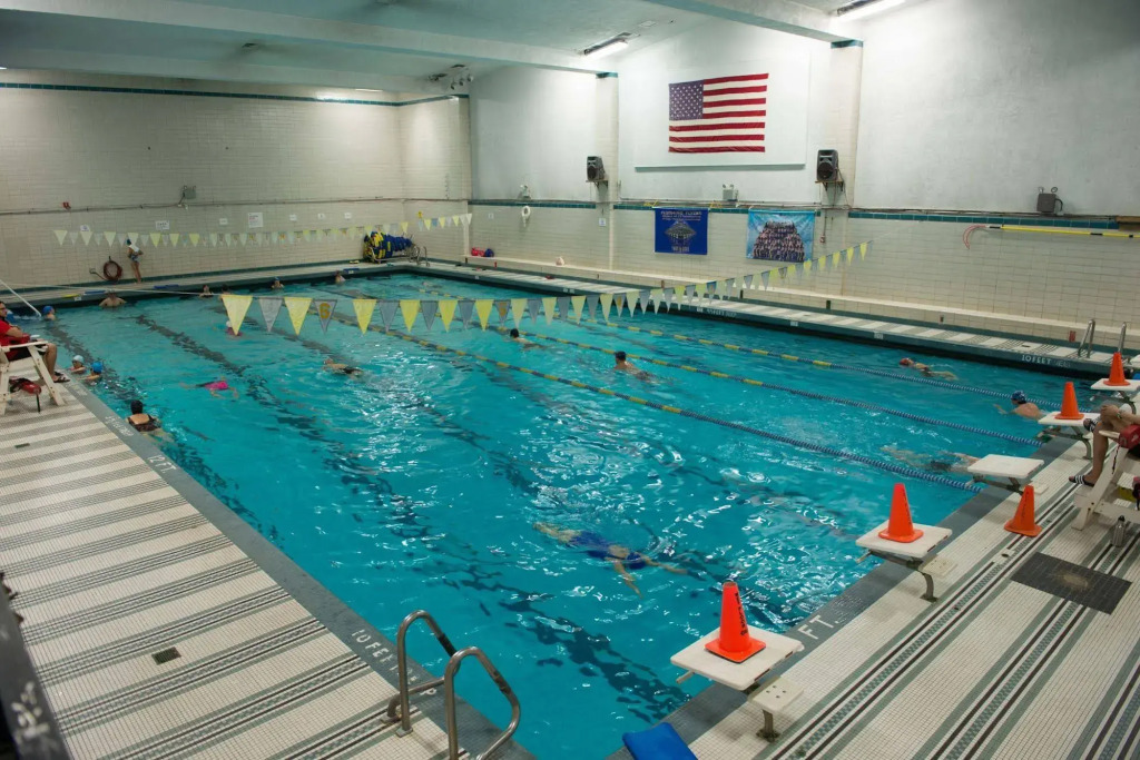 Flushing YMCA