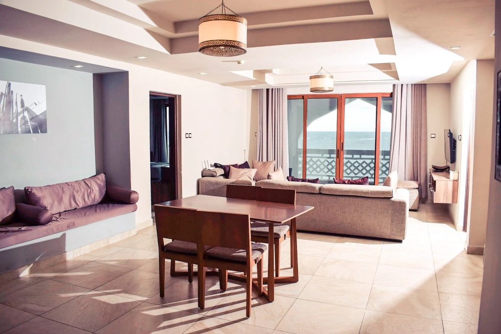 Royal Shaza Suites