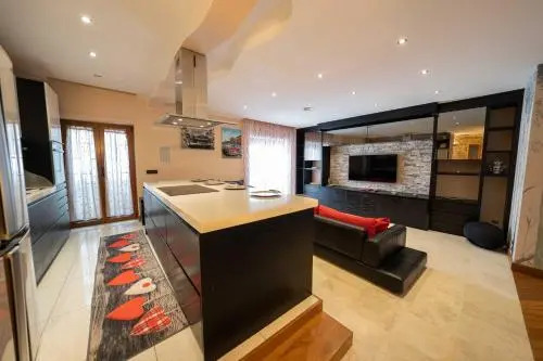Magicstay - Flat 80M² 2 Bedrooms 2 Bathrooms - Naples