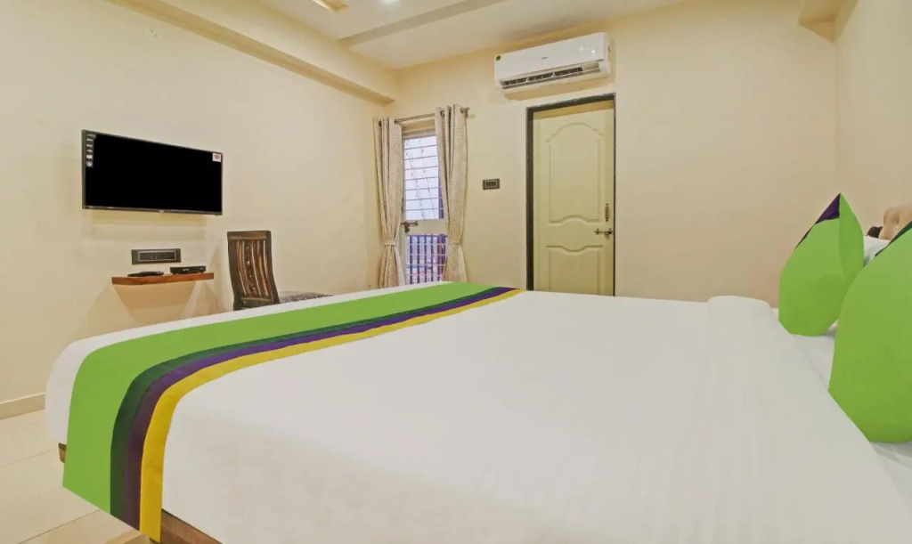 Treebo Royal Imperio, Hinjewadi