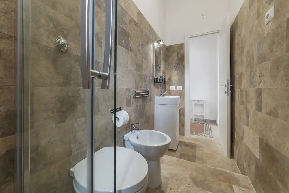 Colosseo & Colle Oppio Cozy Apartment