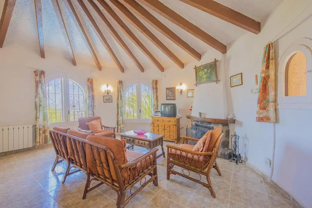 Casa Maryvilla 46