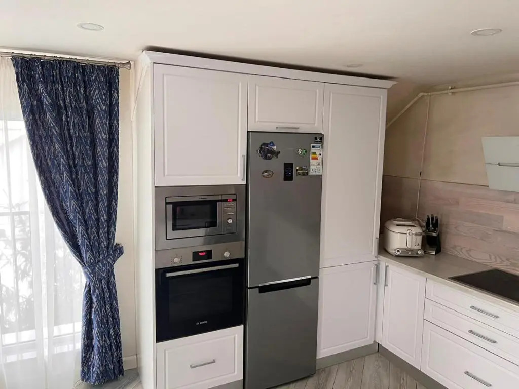 Apartament Deluxe Bistrita