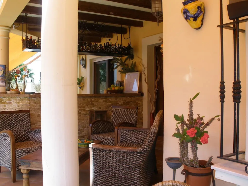 Villa El Pradillo (Chalet Los Niños)