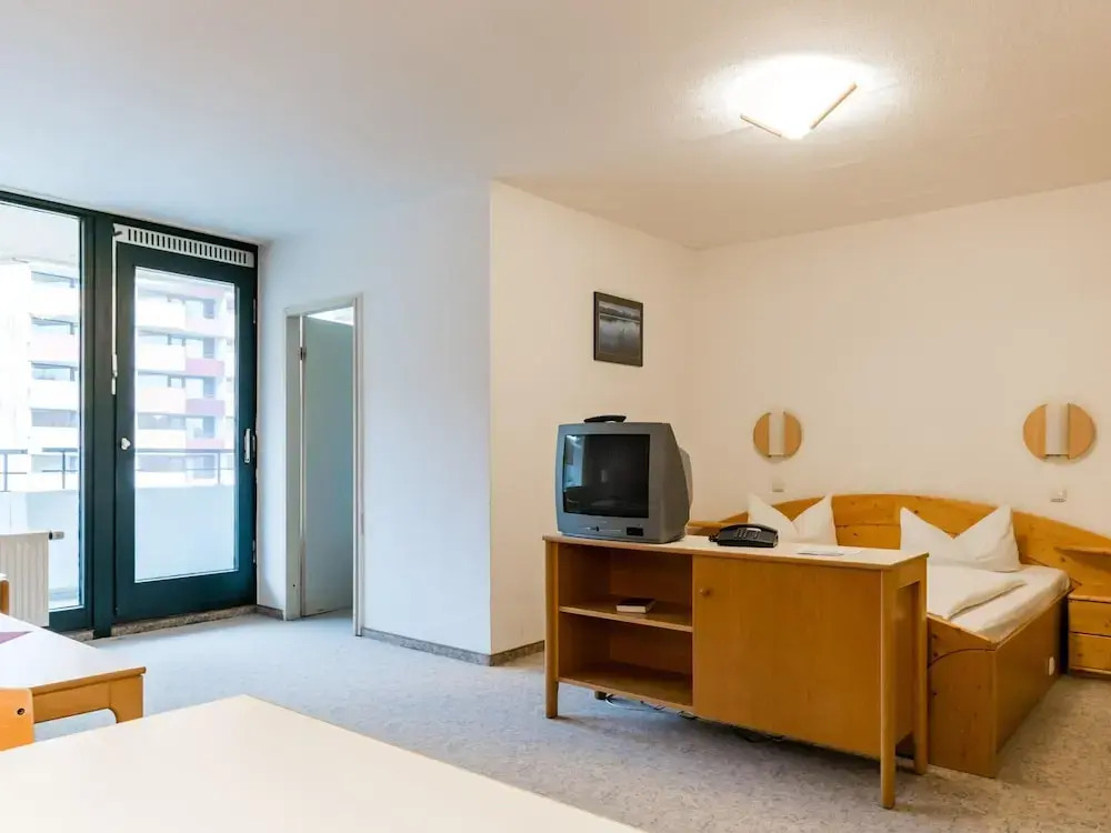 Familien Apartmenthotel Panoramic