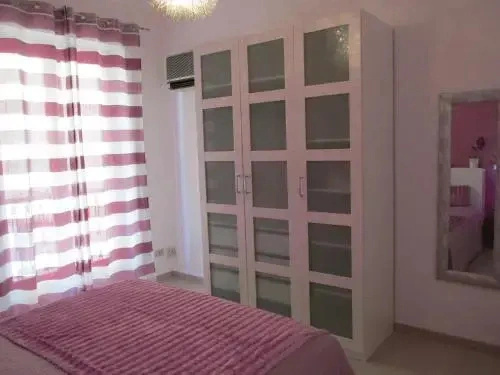 La Villa di Nonna Pina