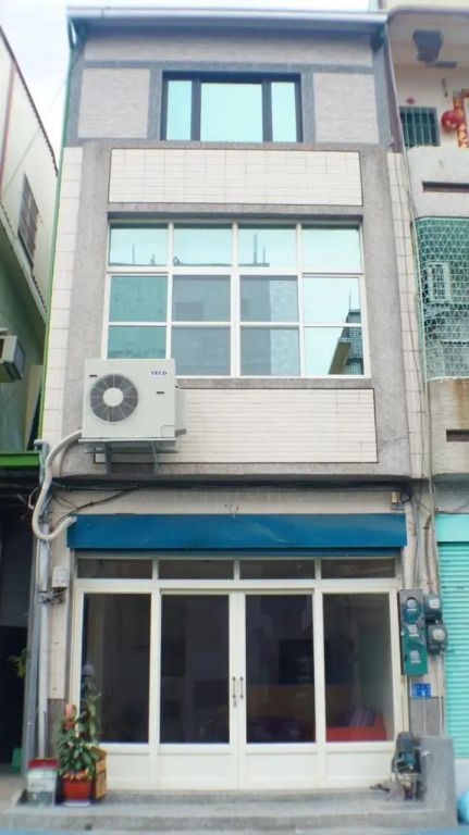 Chen Je B&B
