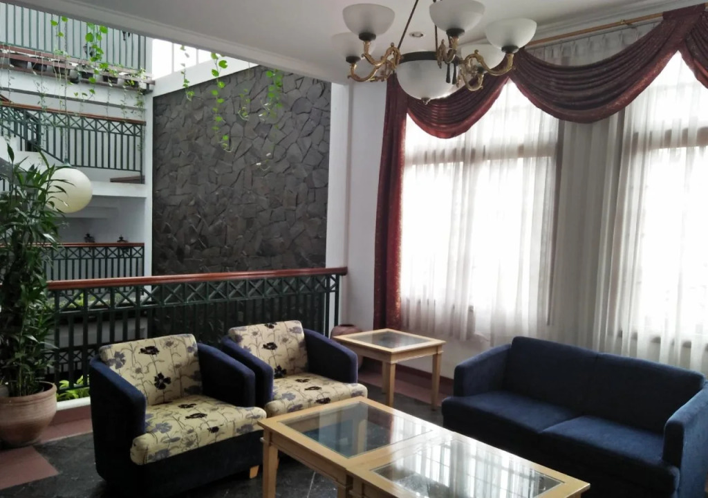 Kartika Hotel