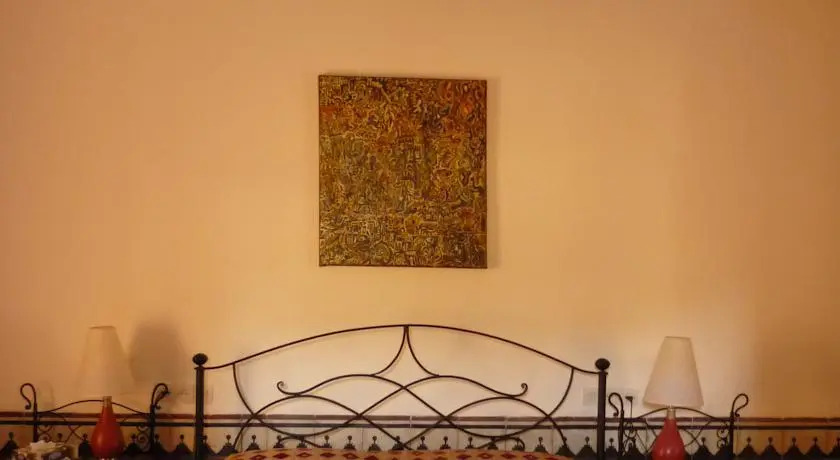 Riad Medina Taroudant
