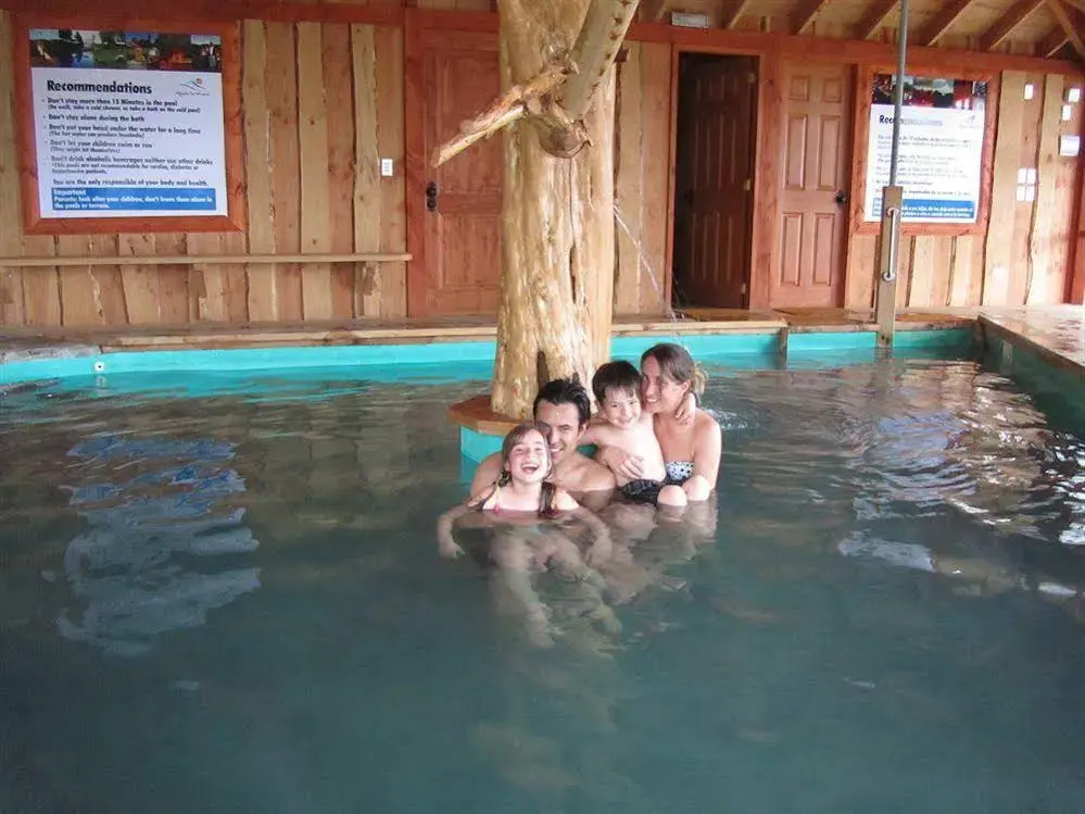Mirador Los Volcanes Lodge & Boutique