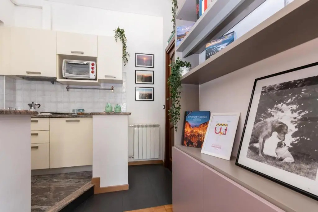 Nice and Cozy Apartment by Wonderful Italy