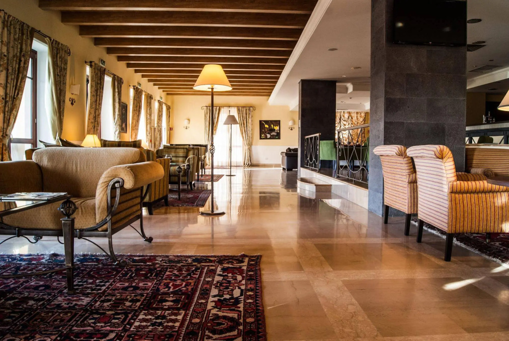 Picciolo Etna Golf Resort & Spa, Curio Collection by Hilton