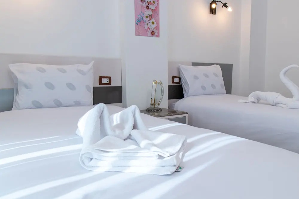 Panorama Apartment up to 3 Persons - Feel Home Away From Home