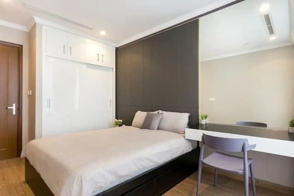 Luxstay The Berkley in Ho Chi Minh City