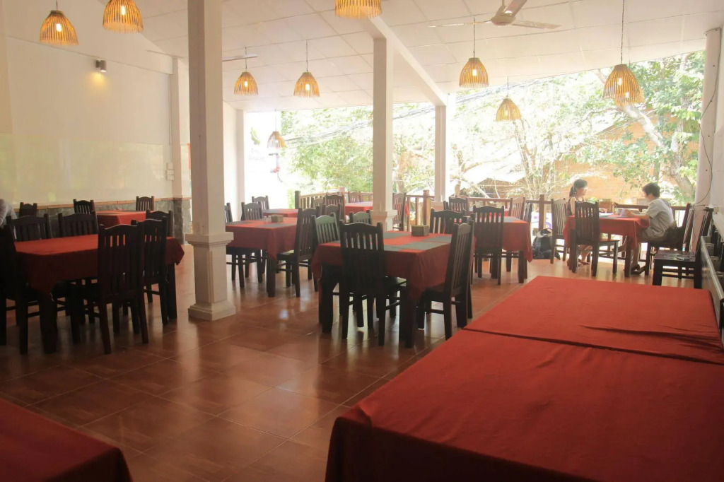 Terrace Resort Phú Quốc