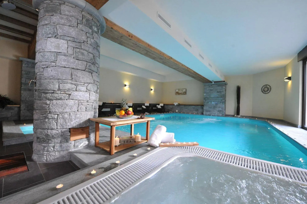 La Rocca Sport & Benessere