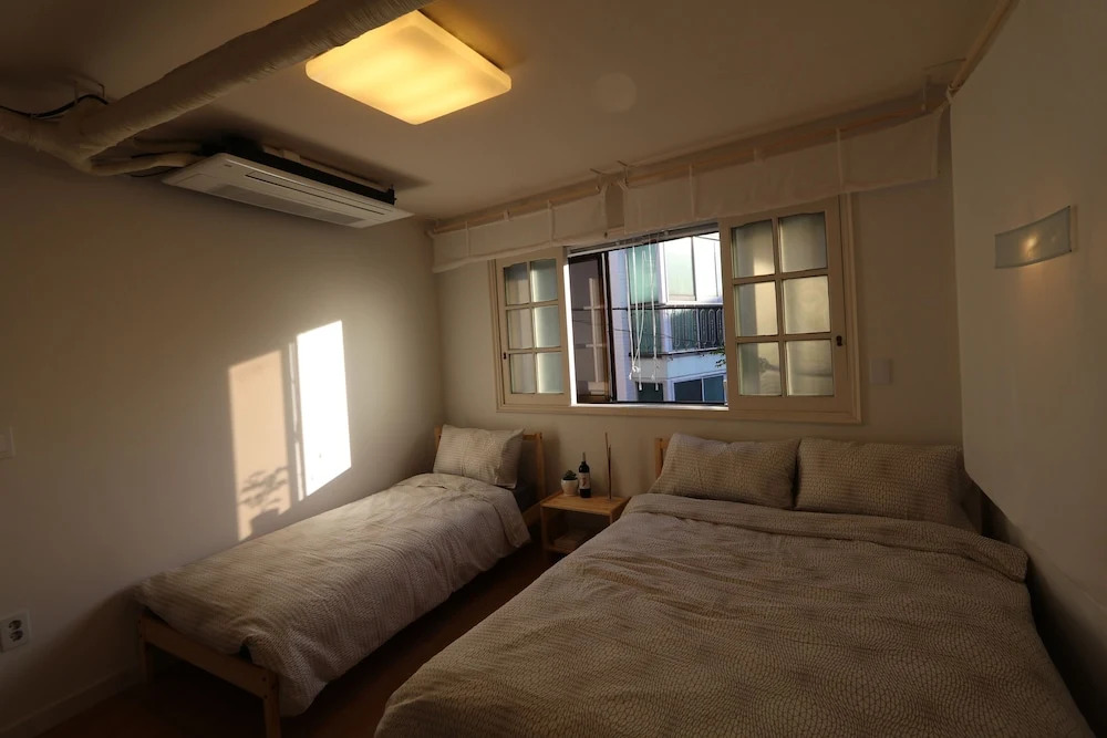 Nueh Guesthouse