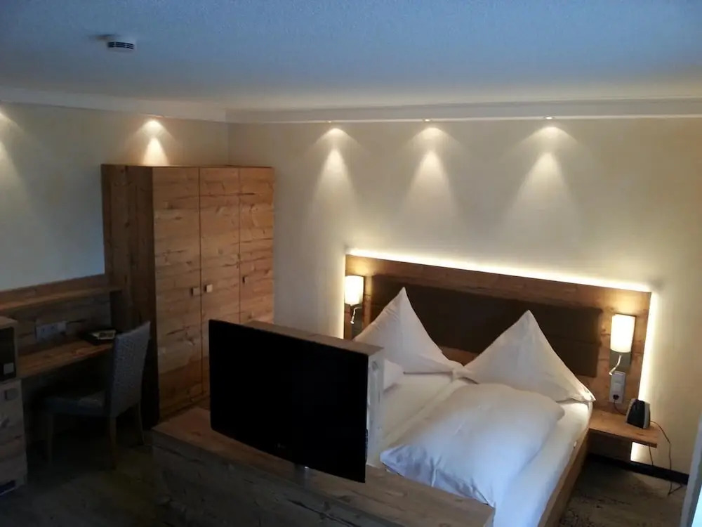 Wellness-Hotel Talblick