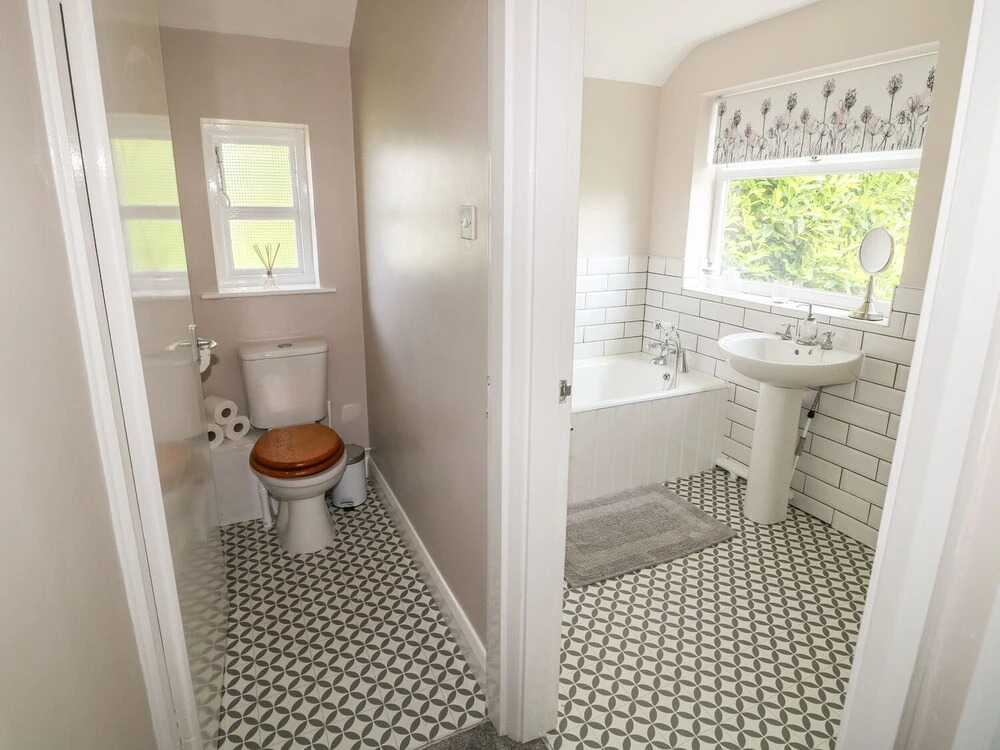 Springwell Cottage