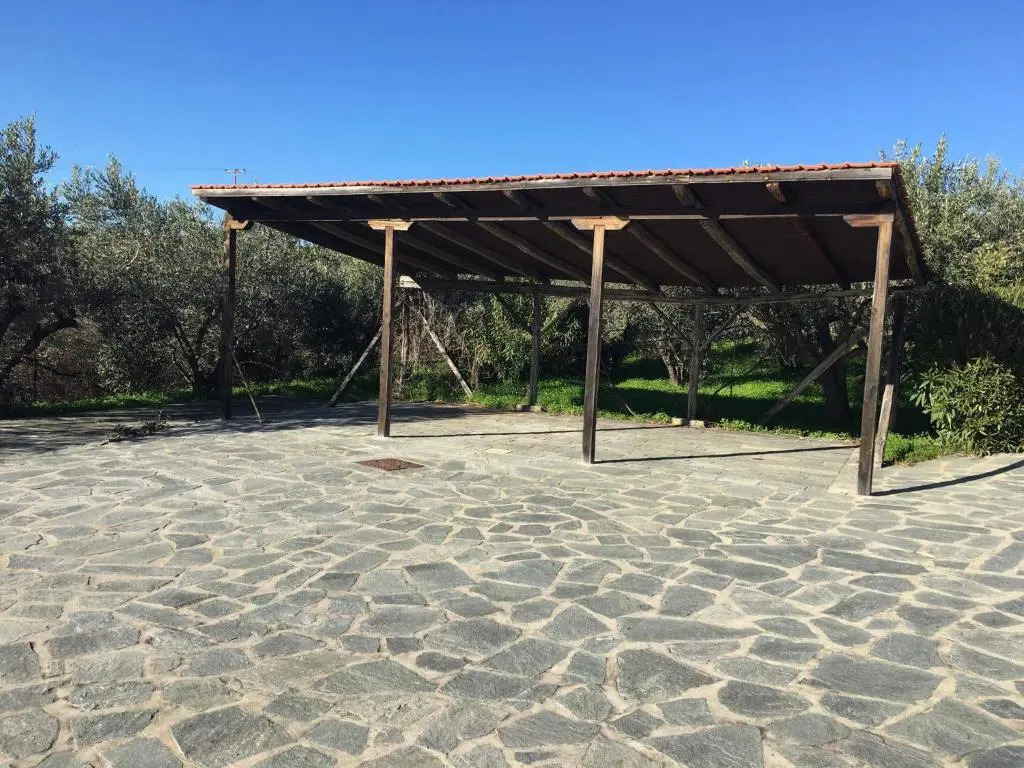 Villa Alba Chiara