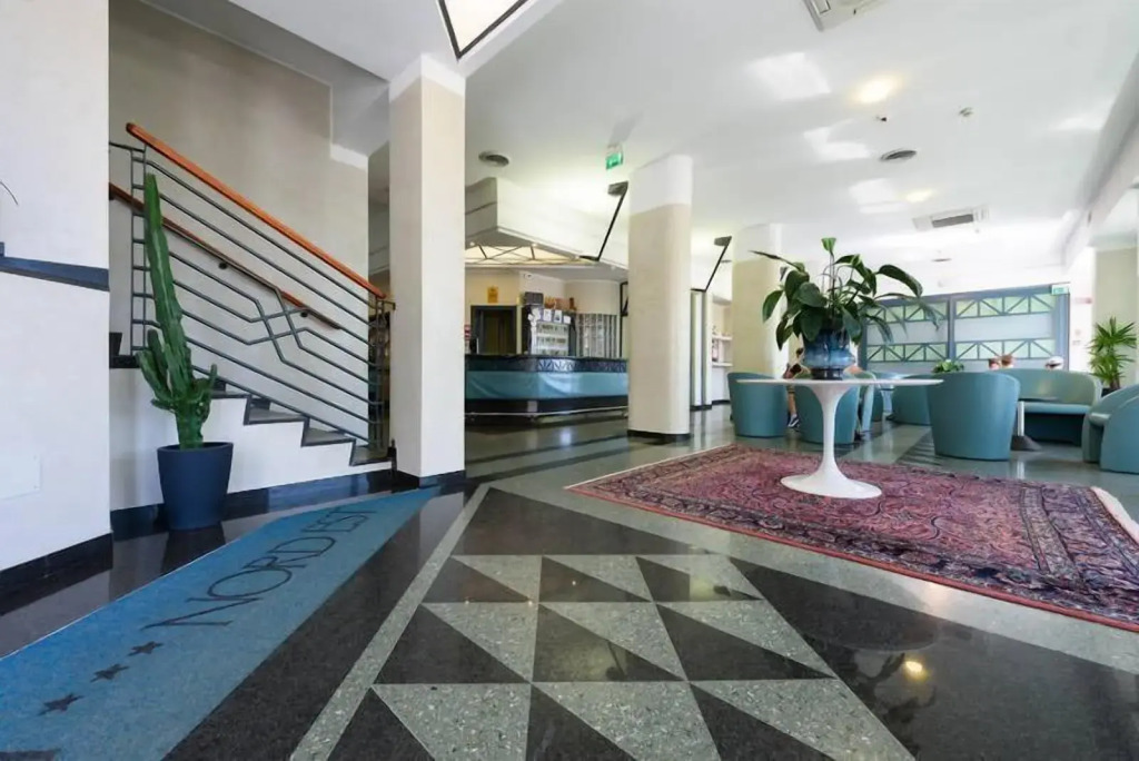 Hotel Nord Est